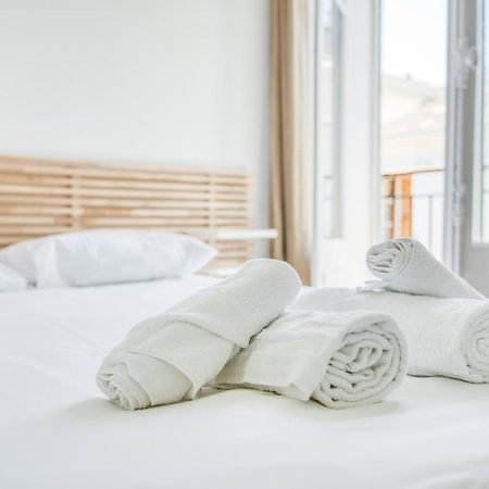 Douce Ambiance Au Coeur De Nantes Avec Hoomy Apartment Exterior photo