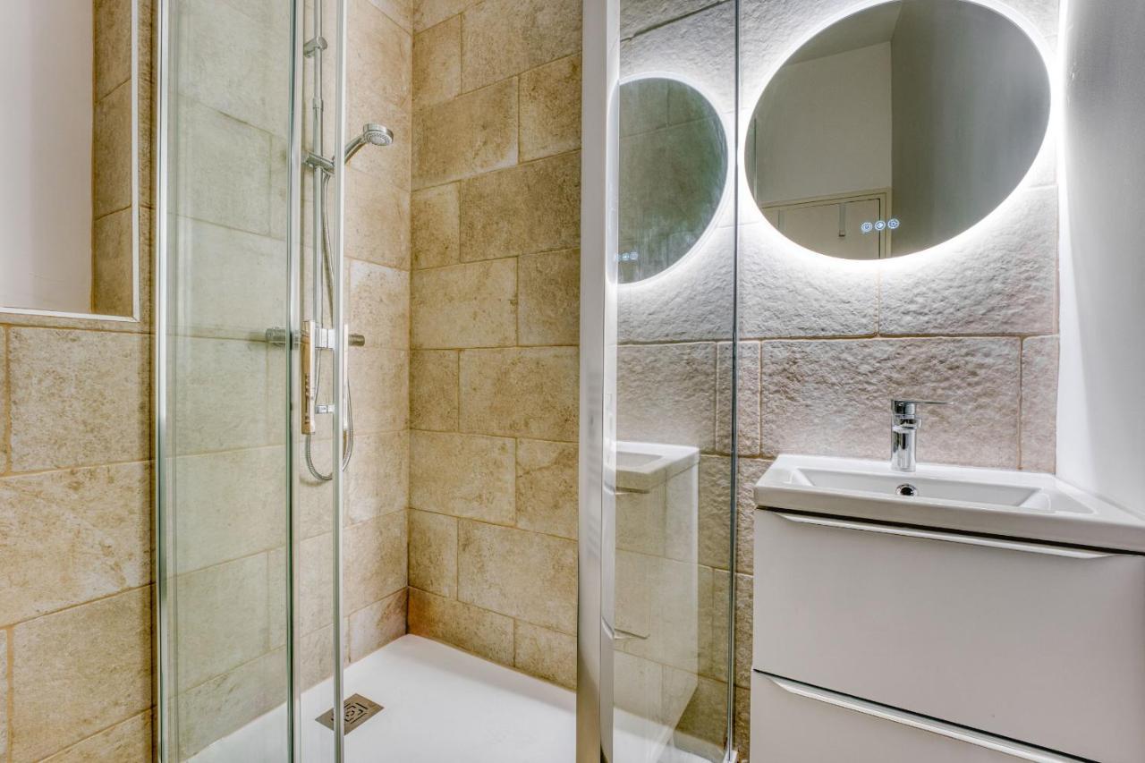 Douce Ambiance Au Coeur De Nantes Avec Hoomy Apartment Exterior photo